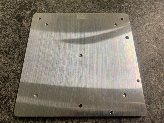Voron0 Magbed