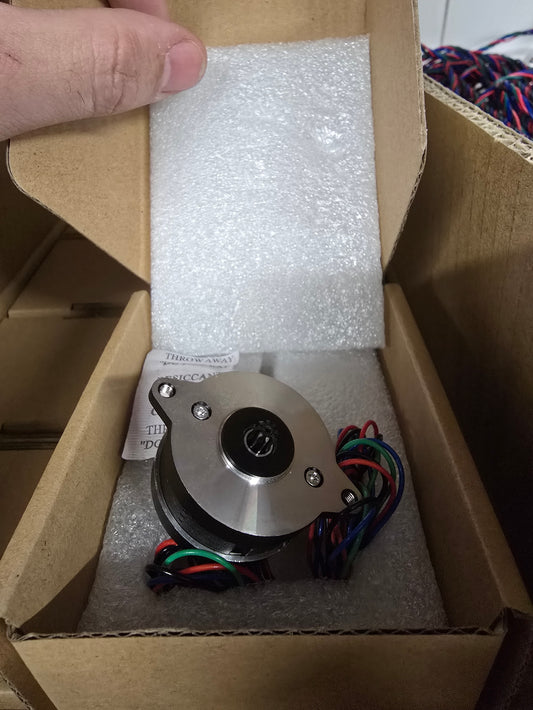 LDO 36STH20-1004AHIG Nema 14 Stepper motor