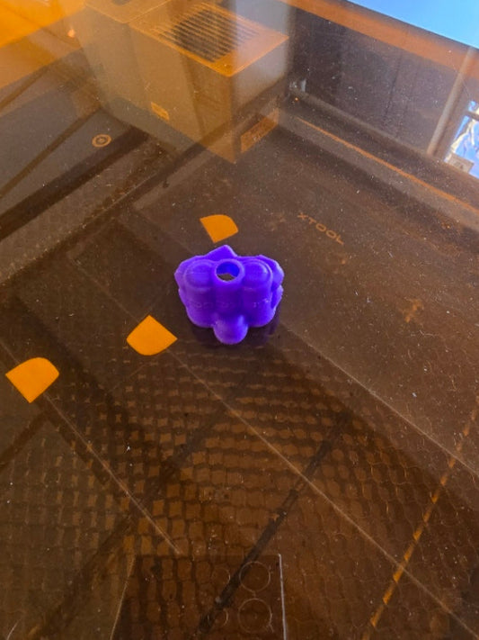 Silicone Sock "Takoto"