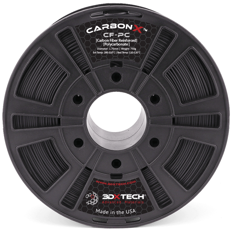 CARBONX PC+CF – A3DP CARBONX PC+CF – A3DP