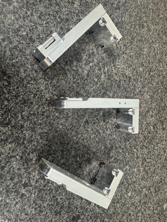 RatRig Bed Support Arms (for 4.0 and 4.1 only)