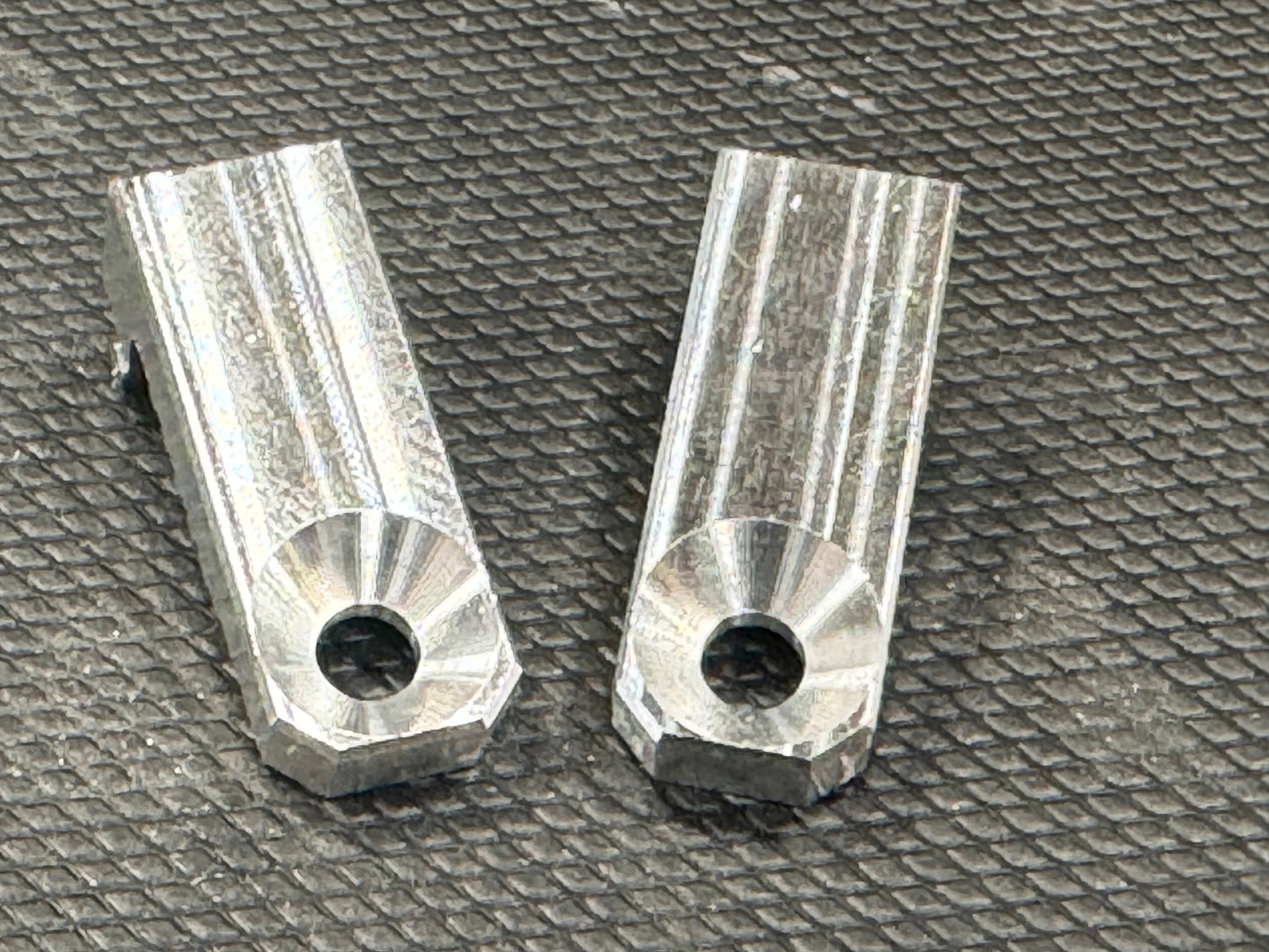 RatRig VCore 3.1 and 4.0 - Belt Clips