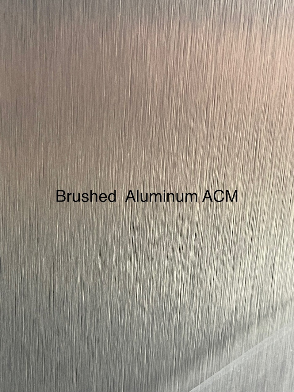 Voron Trident ABS and ACM Panels