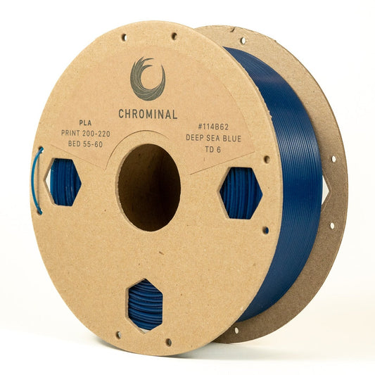 A3dp HueForge Chrominal PLA Filament US and AU stock