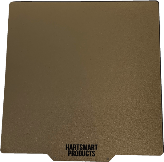HSP Magnetic PEI Flex Plates