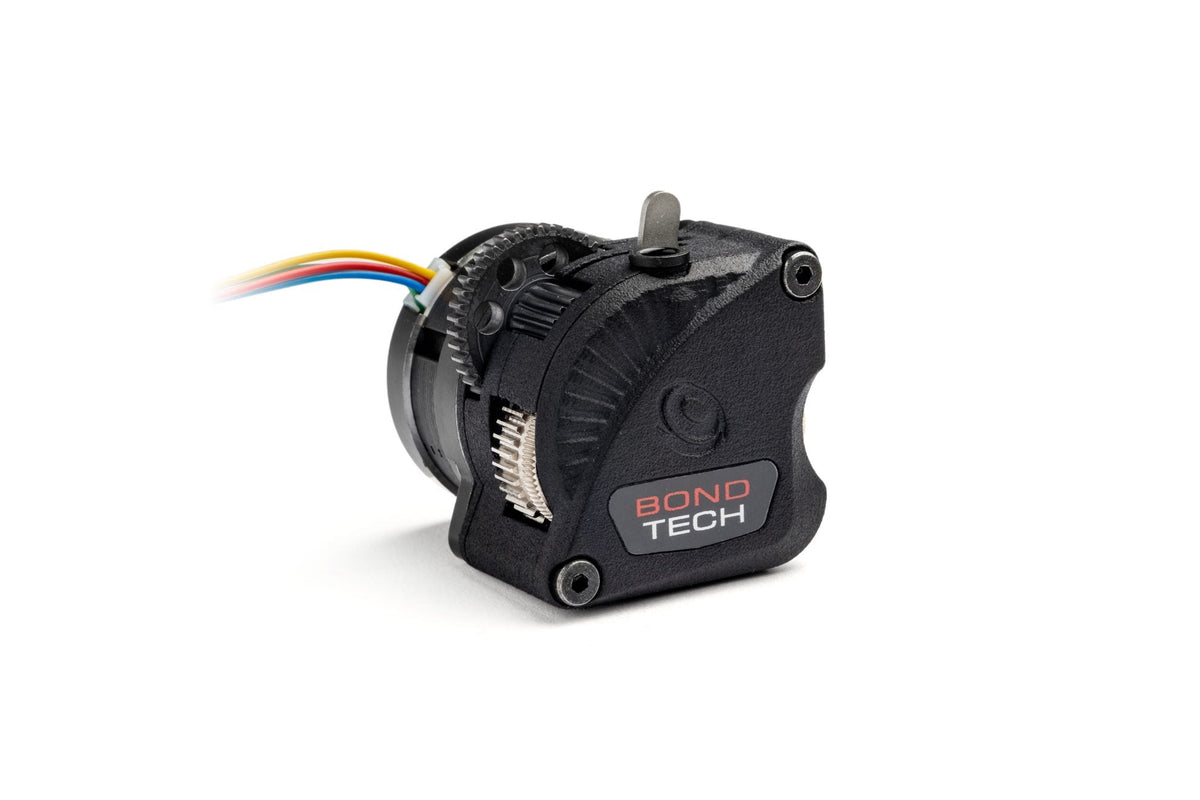LGX Steel Drive Train Upgrade Set