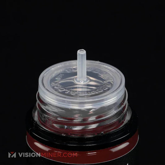 Vision Miner Nano Polymer Bed Adhesive