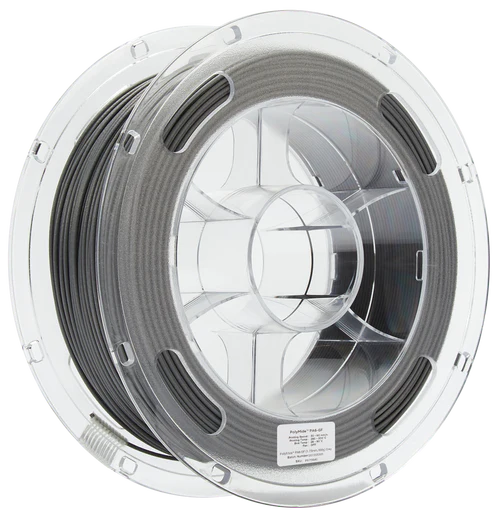 Fiberon PA6-GF25/Polymaker PolyMide™ PA6-GF