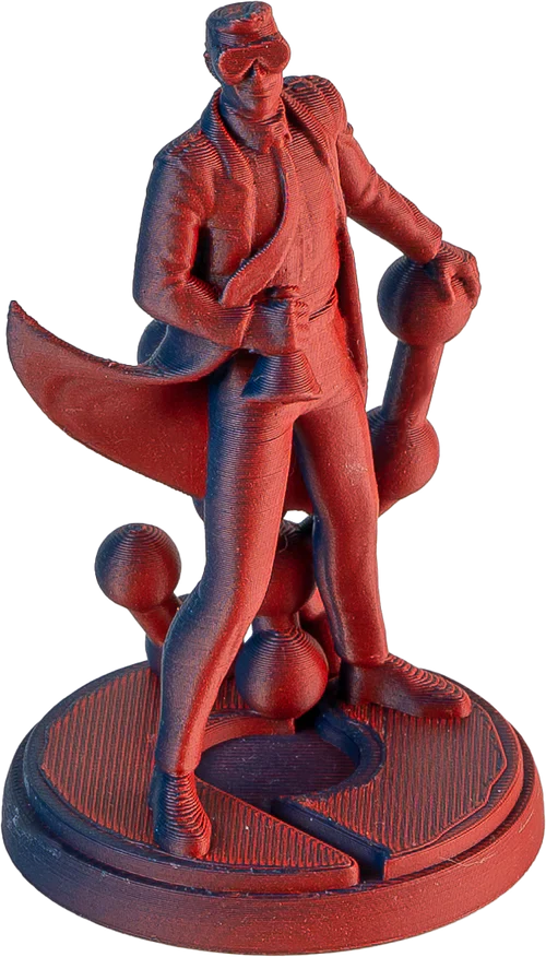 Polymaker PolyTerra Dual Matte PLA
