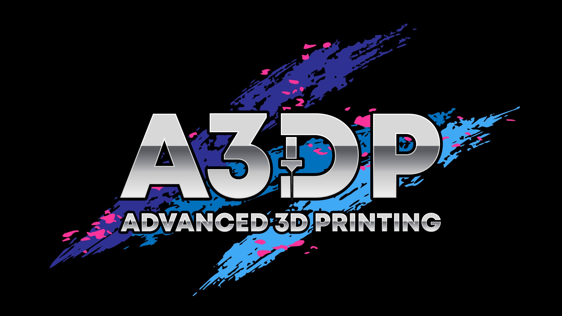 ADVANCED 3D PRINTING STORE
– A3DP