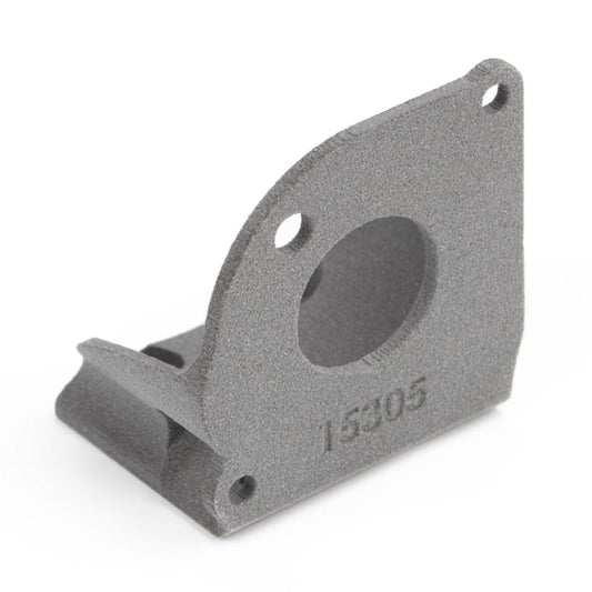 LGX Lite Extruder Mounts for Linear Rails