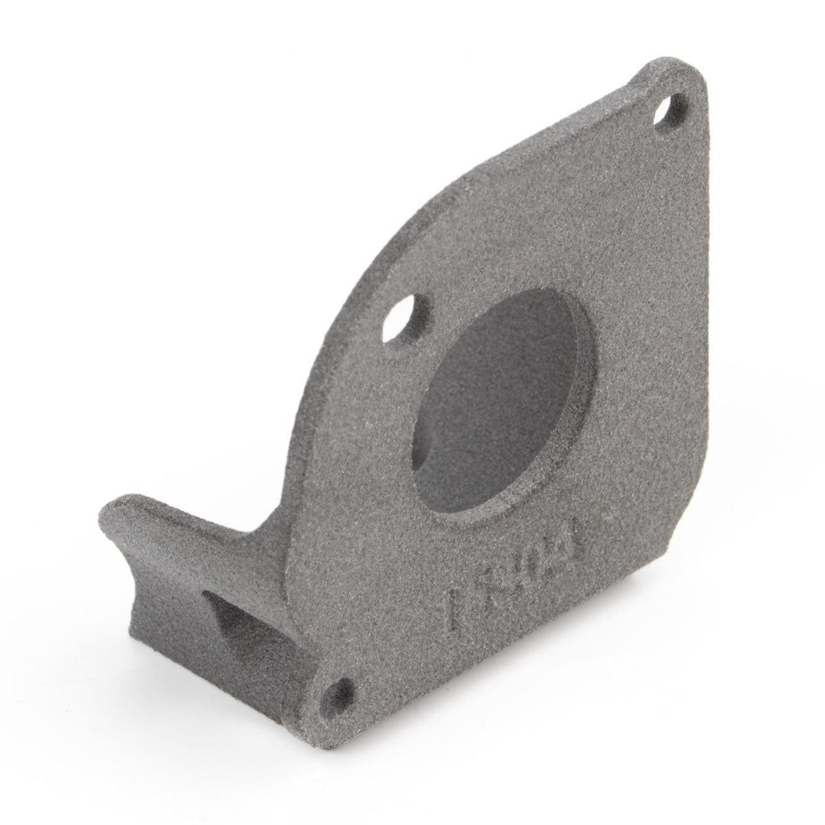 LGX Lite Extruder Mounts for Linear Rails