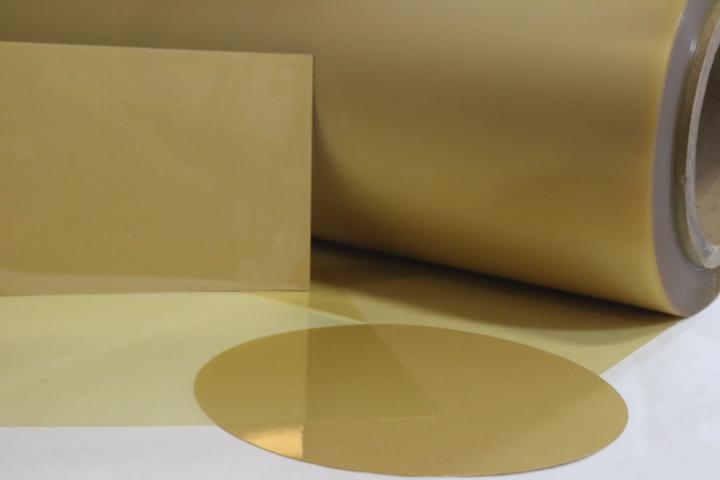 Adhesive PEI Sheet for 3D Printers with up to 470mm Beds