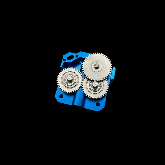 FXD (Fixed-gear Extruder v1.1)