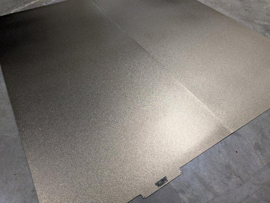 %50 DEPOSIT "Fits Modix"smooth or textured spring steel A3dp and Hartsmart preorder shipping not included in Pre order pricing