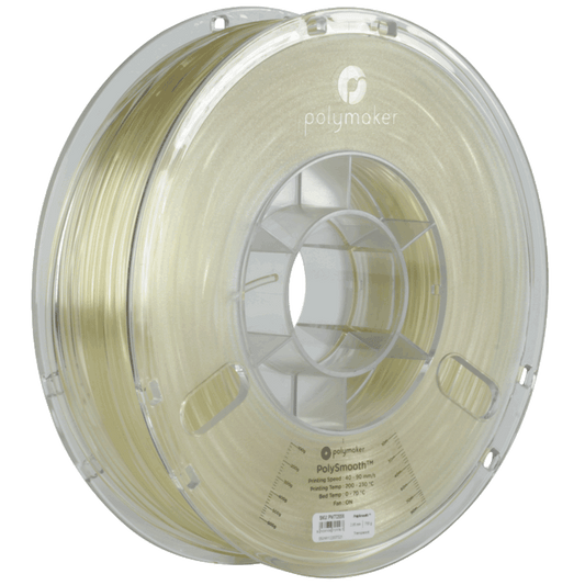 Polymaker Polysmooth Vapor-Smoothable Filament
