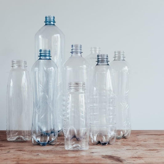 Reflow rPETG - Pastel Collection