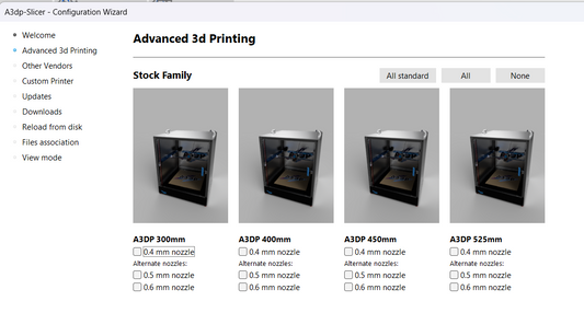 A3dp Slicer 2.7 base Vase mode fixed