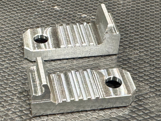 RatRig VCore 3.1 and 4.0 - Belt Clips