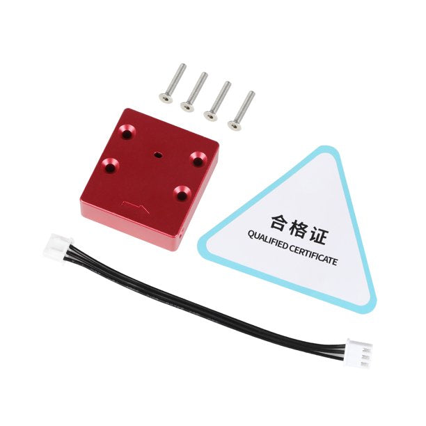 Creality Red Filament Detection Sensor