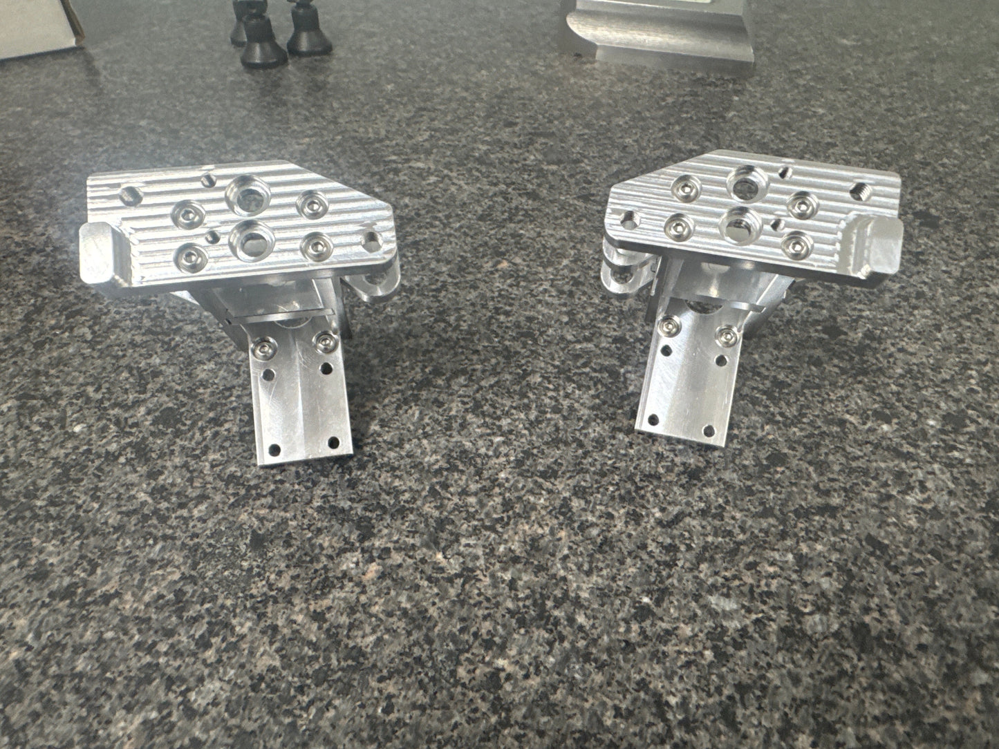 RatRig VCore 4 - Machined XY Joiners