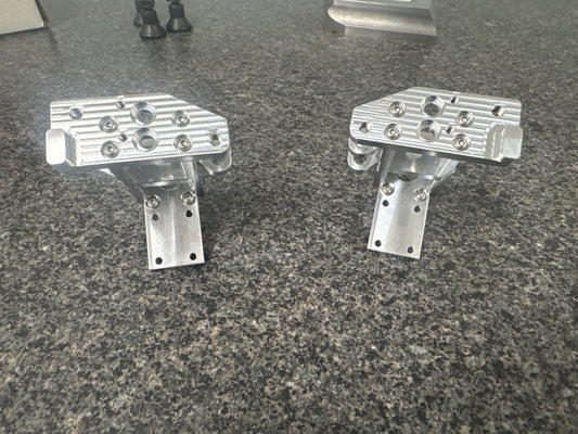 RatRig VCore 4 - Machined XY Joiners