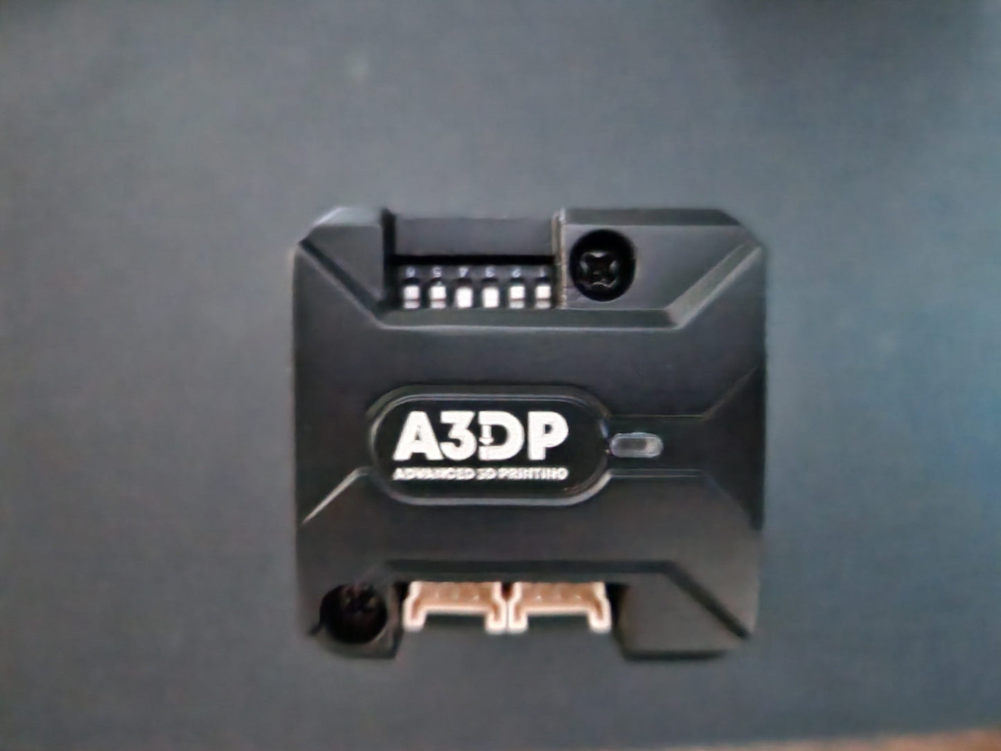 A3DP closed loop step/servo drives N17