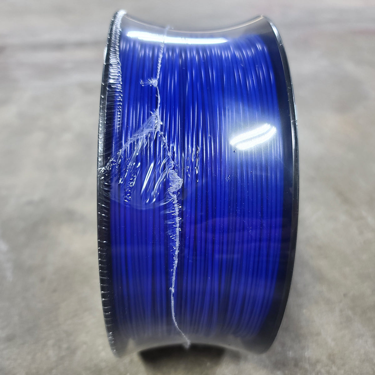 CP3D ABS-X