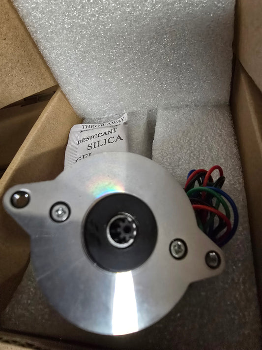 LDO 36STH20-1004AHIG Nema 14 Stepper motor