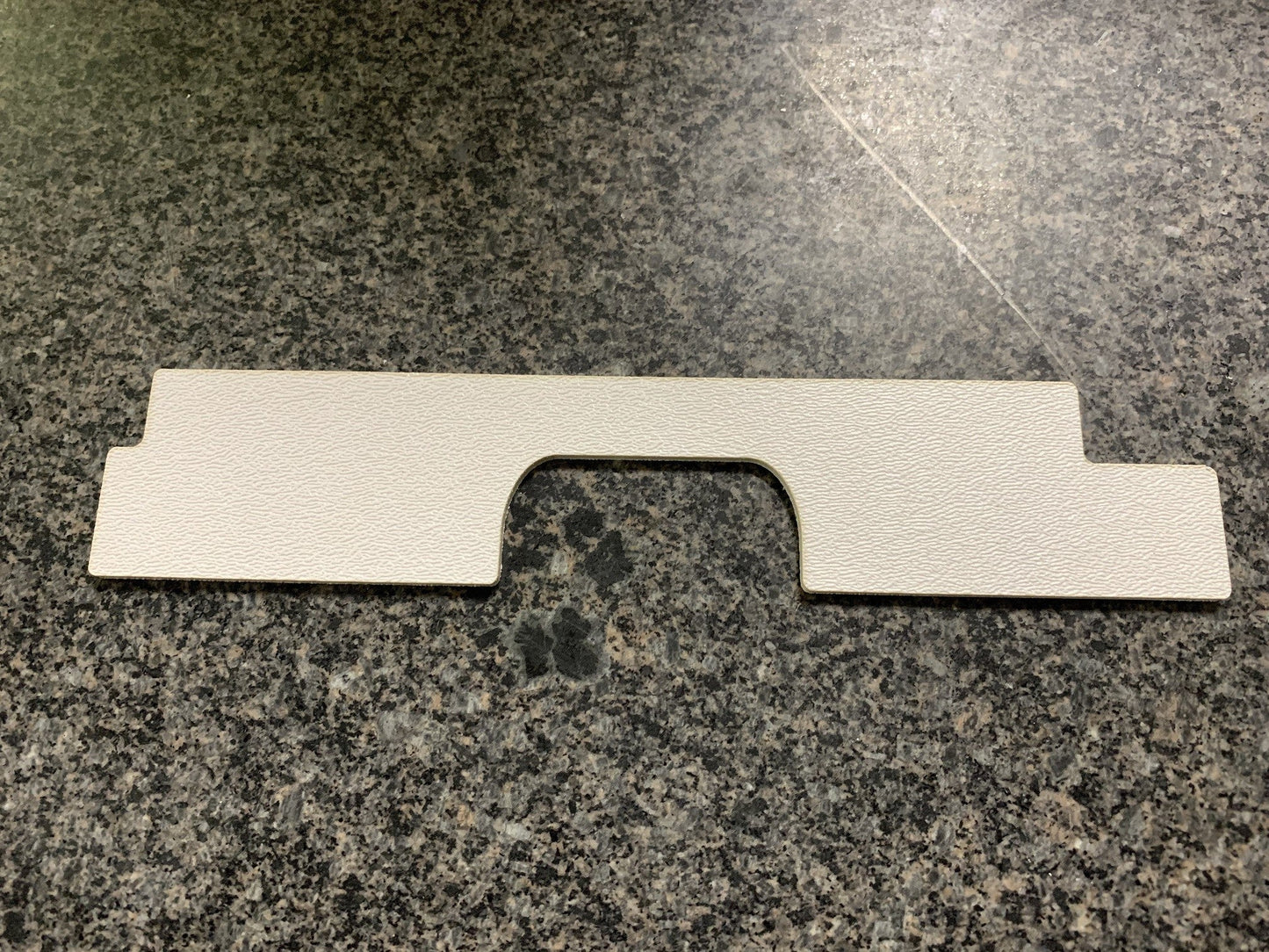 Voron 0 - Rear and Floor Panels - ABS or ACM
