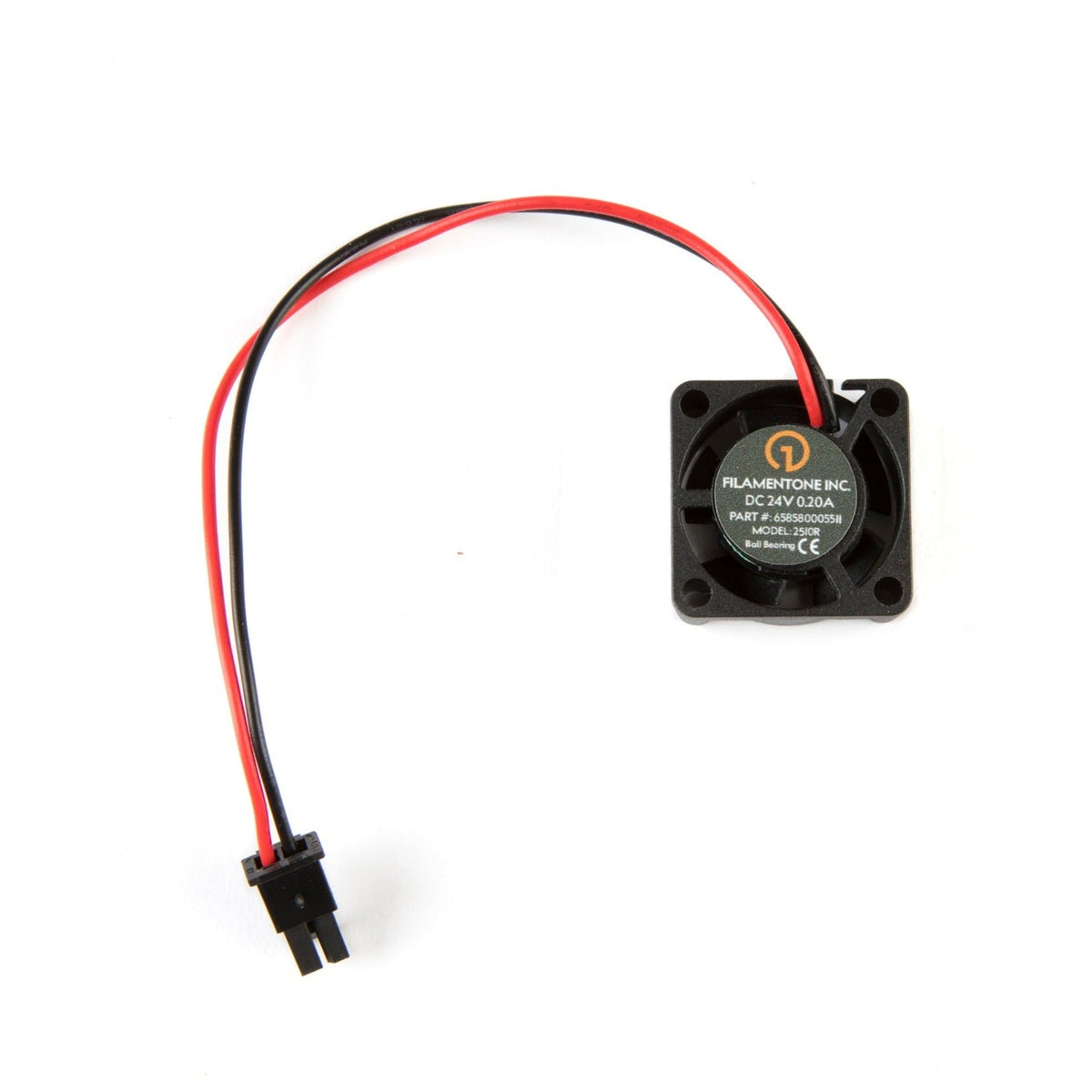 Hotend Cooling Fan for Mosquito Hotends