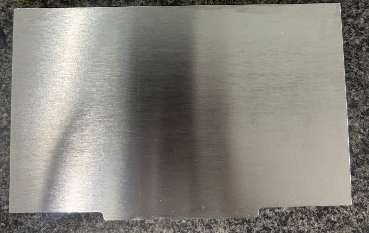 FireThorn Flex Plates - Metal Flex Plates Only - Add your own Surface