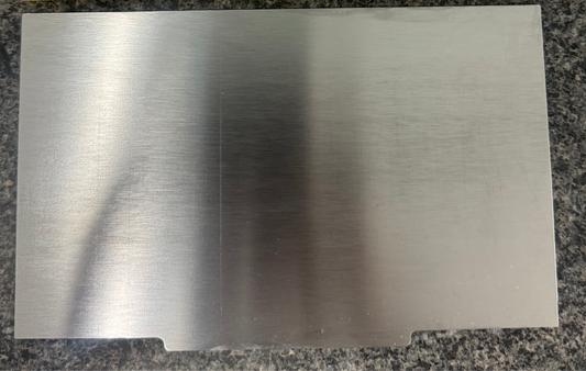 FireThorn Flex Plates - Metal Flex Plates Only - Add your own Surface