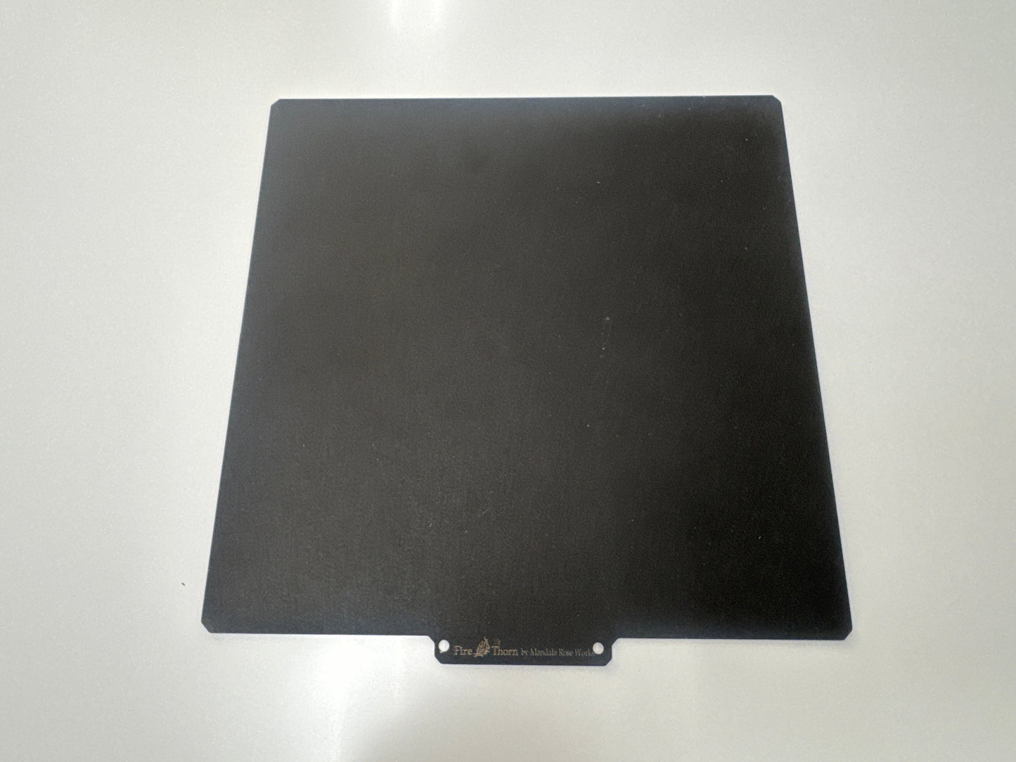 FireThorn Flex Plates - with ThornGrip Surface