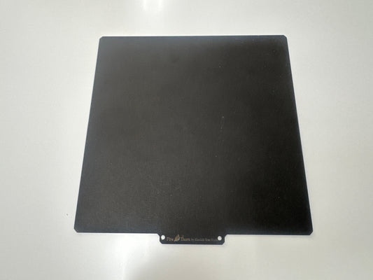 FireThorn Flex Plates - with ThornGrip Surface