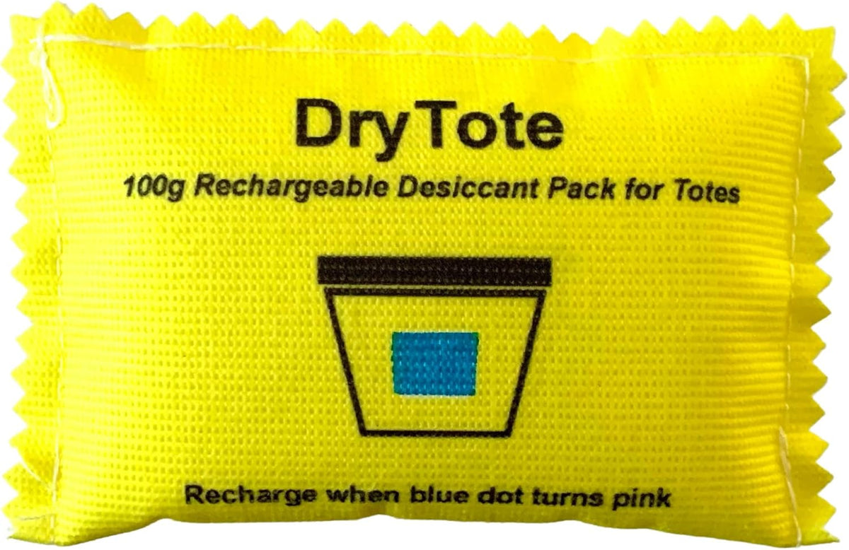 Desiccant for Filament Storage - 100g Pack