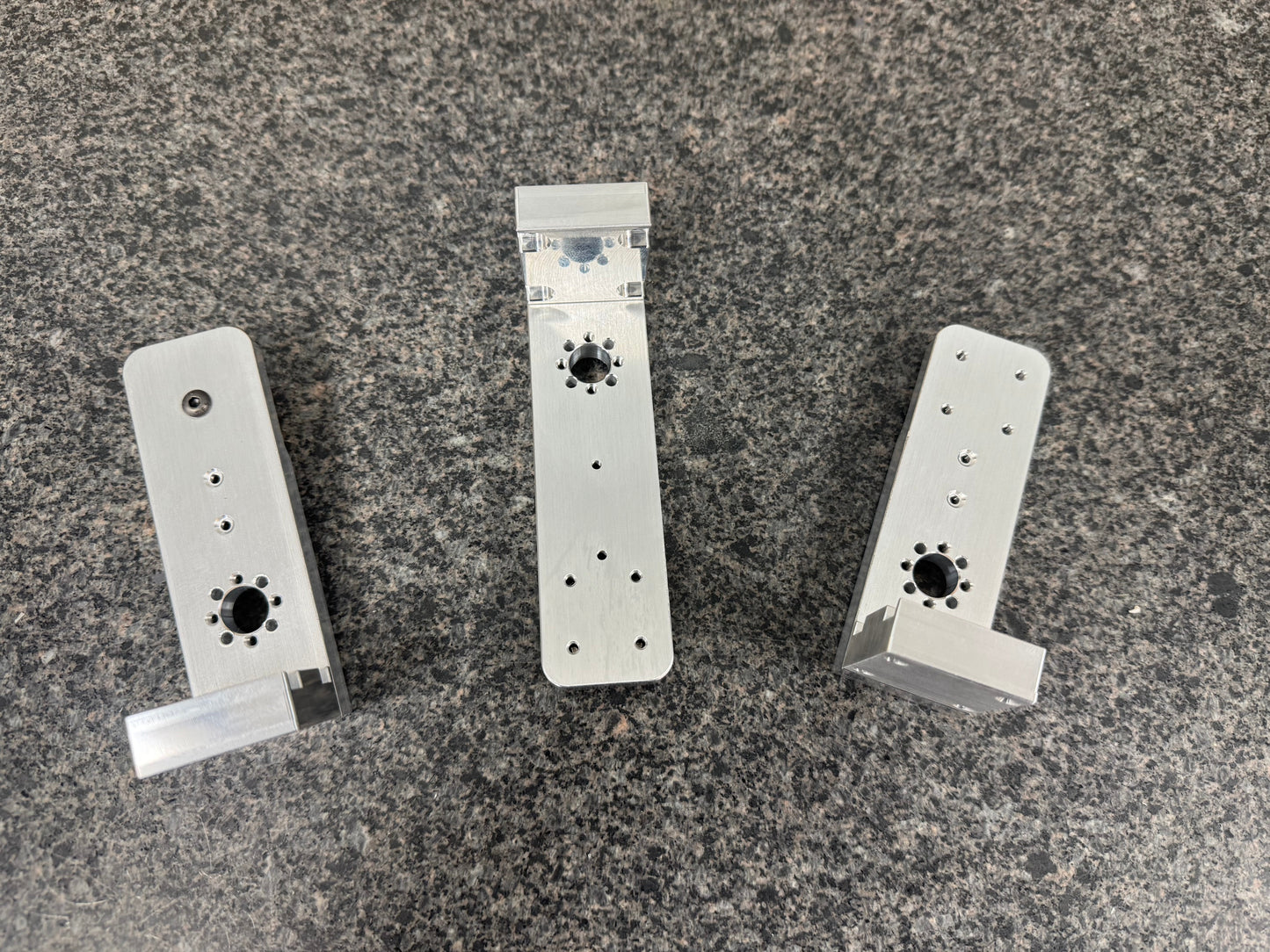 RatRig Bed Support Arms (for 4.0 and 4.1 only)