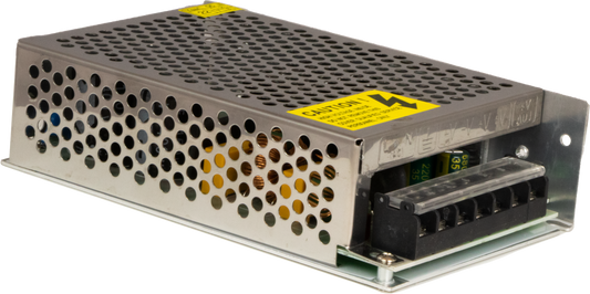 24V Power Supply — 24V Power Supply (official manufacturer image)