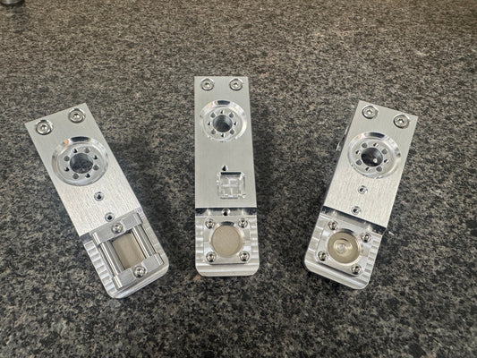 RatRig Bed Support Arms (for 4.0 and 4.1 only)