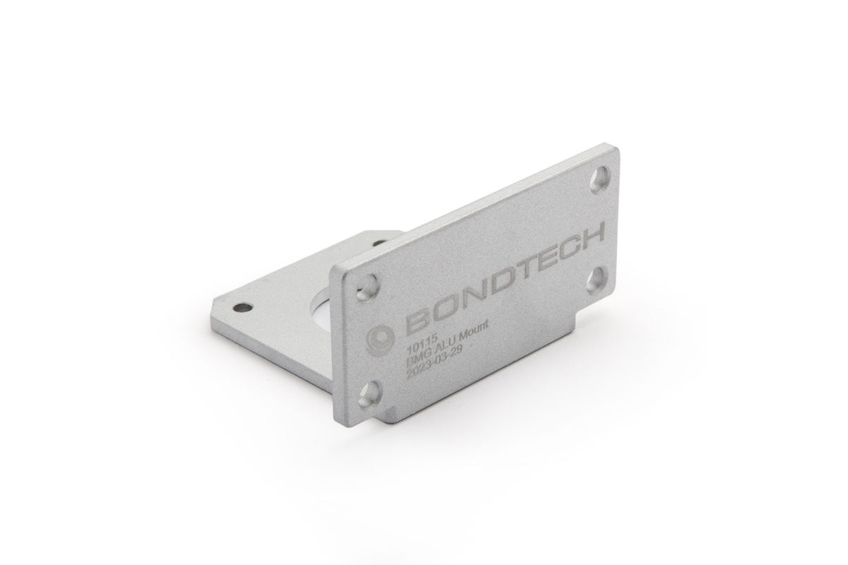 Bondtech BMG ALU-Mount — Bondtech BMG ALU-Mount (official manufacturer image)