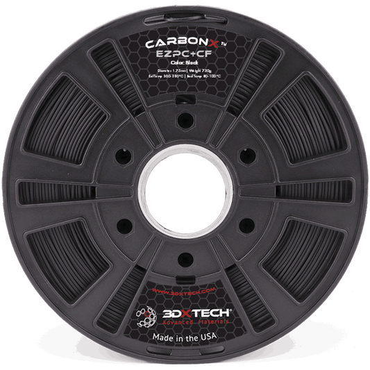 CARBONX EZPC+CF — CARBONX™ ezPC™+CF (official manufacturer image)
