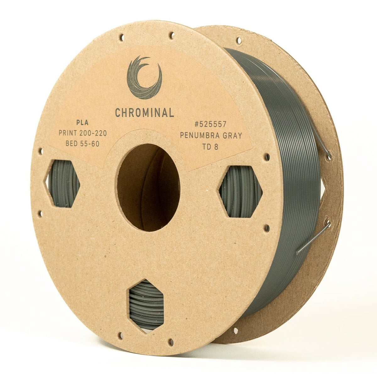HueForge Chrominal PLA Filament