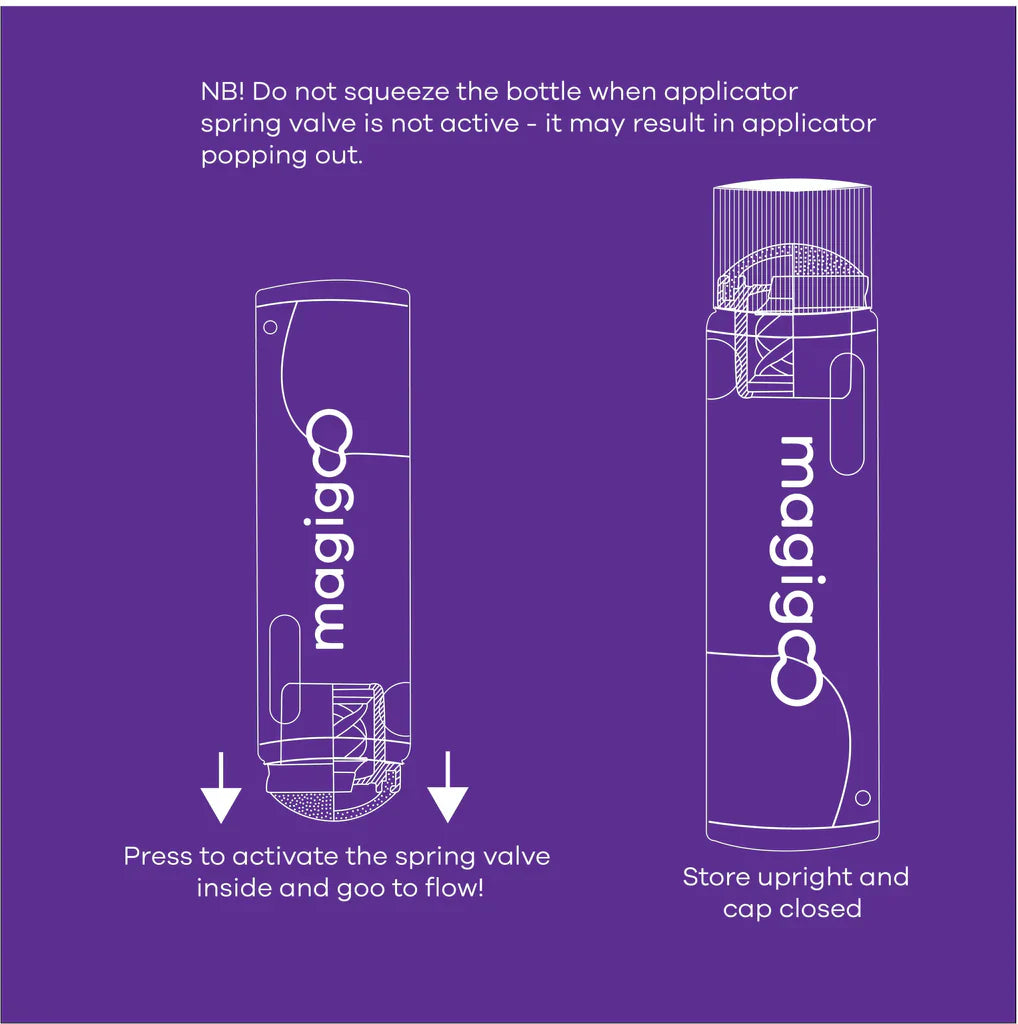 Magigoo PRO Metal