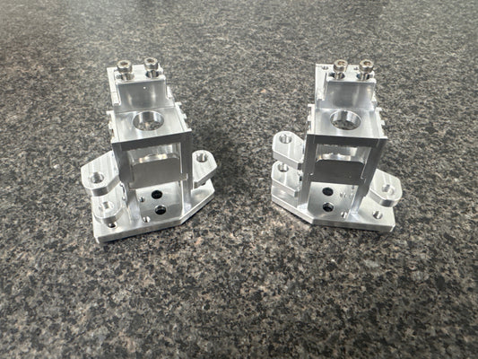RatRig VCore 4 - Machined XY Joiners