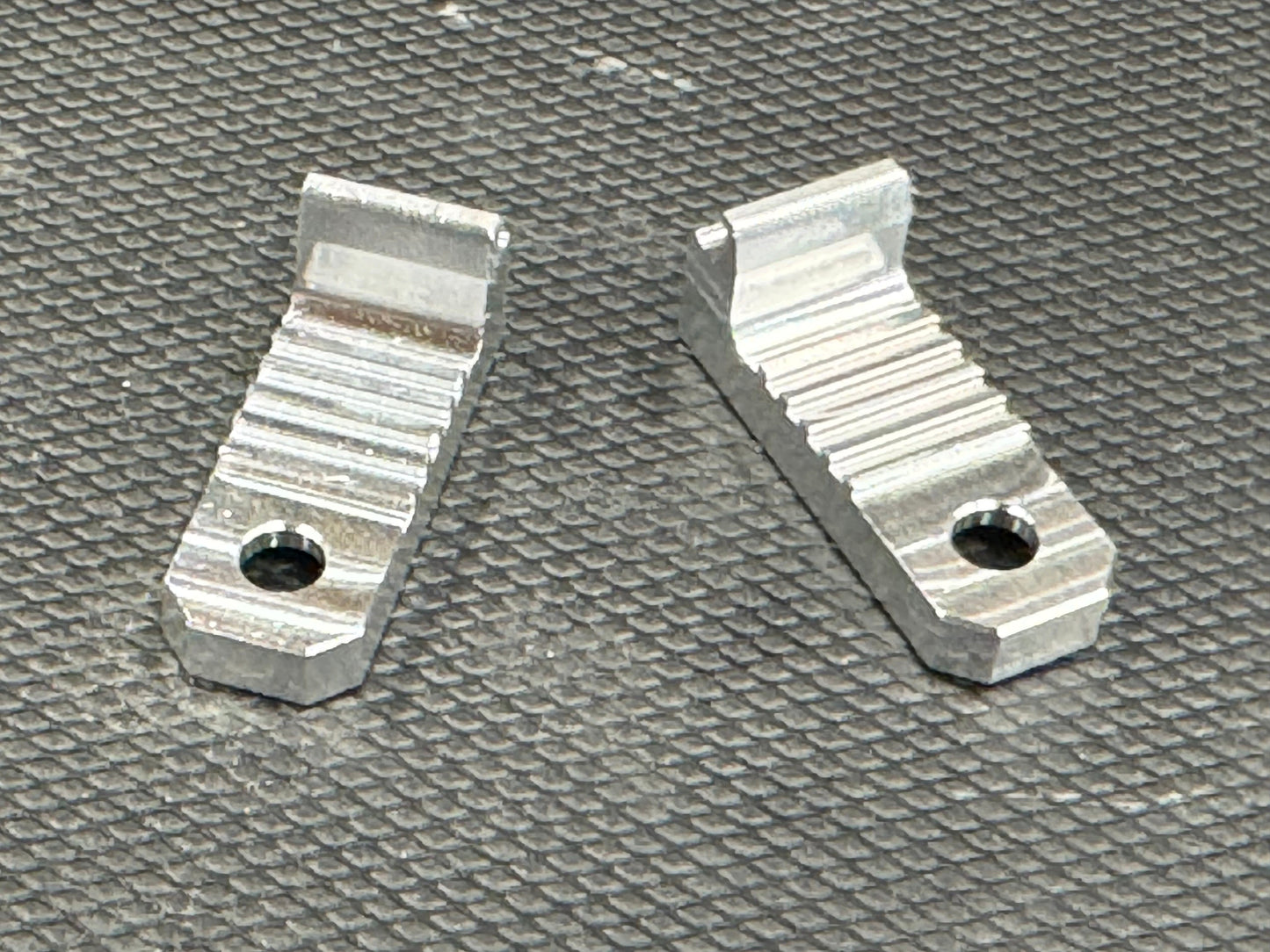 RatRig VCore 3.1 and 4.0 - Belt Clips