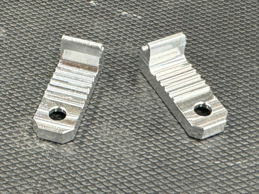 RatRig VCore 3.1 and 4.0 - Belt Clips
