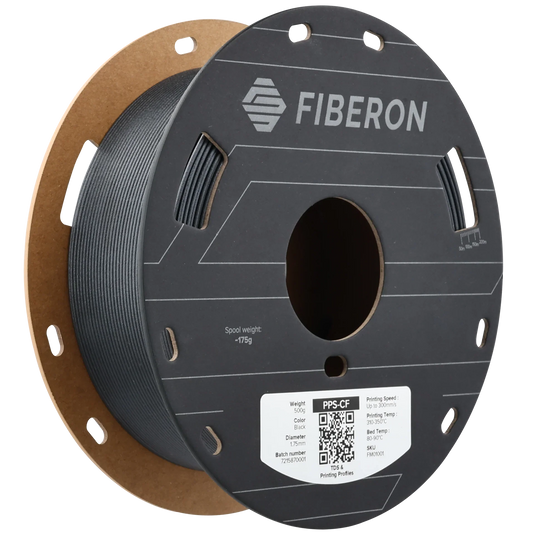 Polymaker Fiberon PPS-CF10