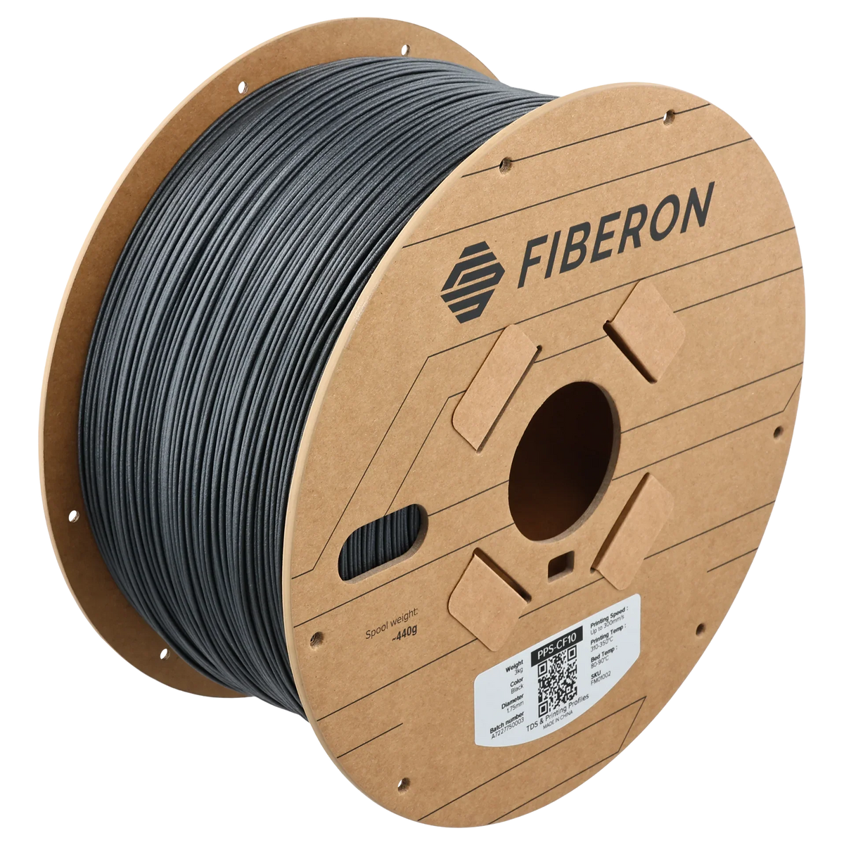 Polymaker Fiberon PPS-CF10