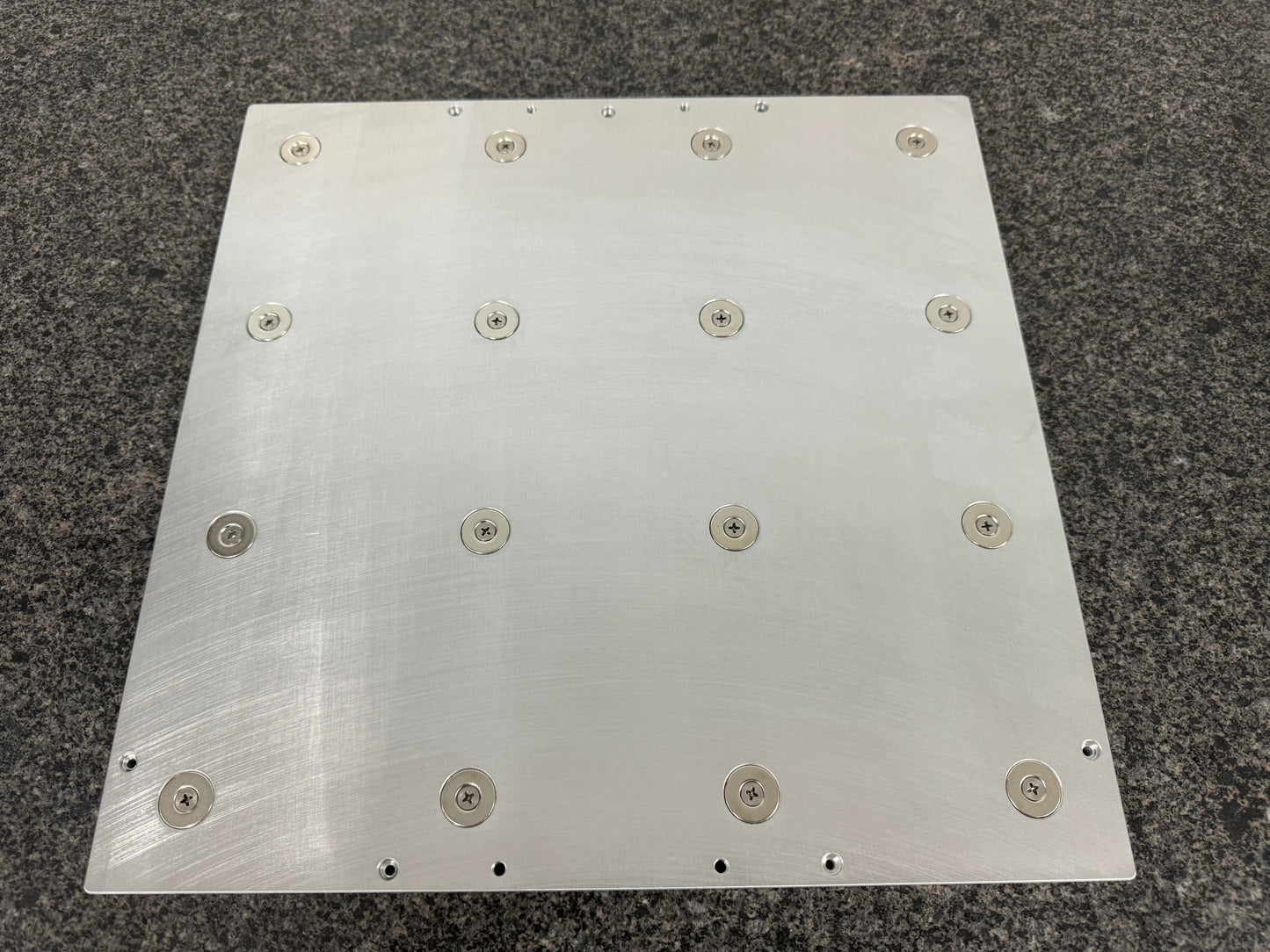 VORON 350 BED