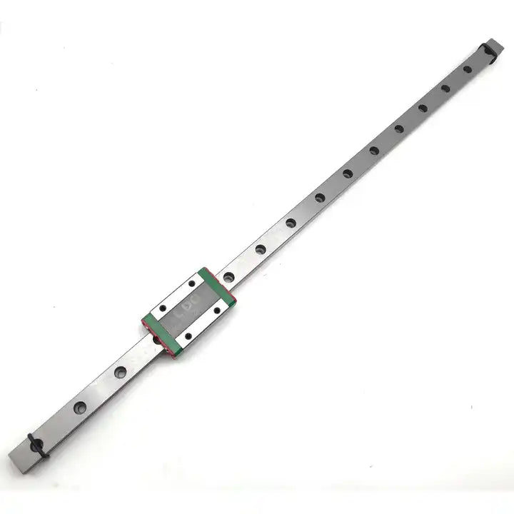 MGN12H Linear rail A3DP preload